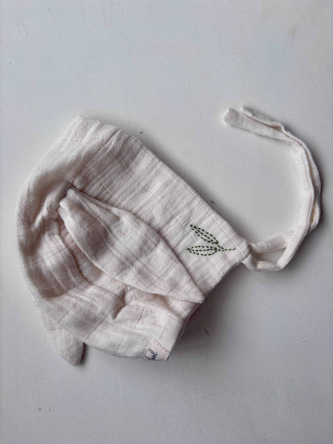 gooseberry fool bunny bonnet