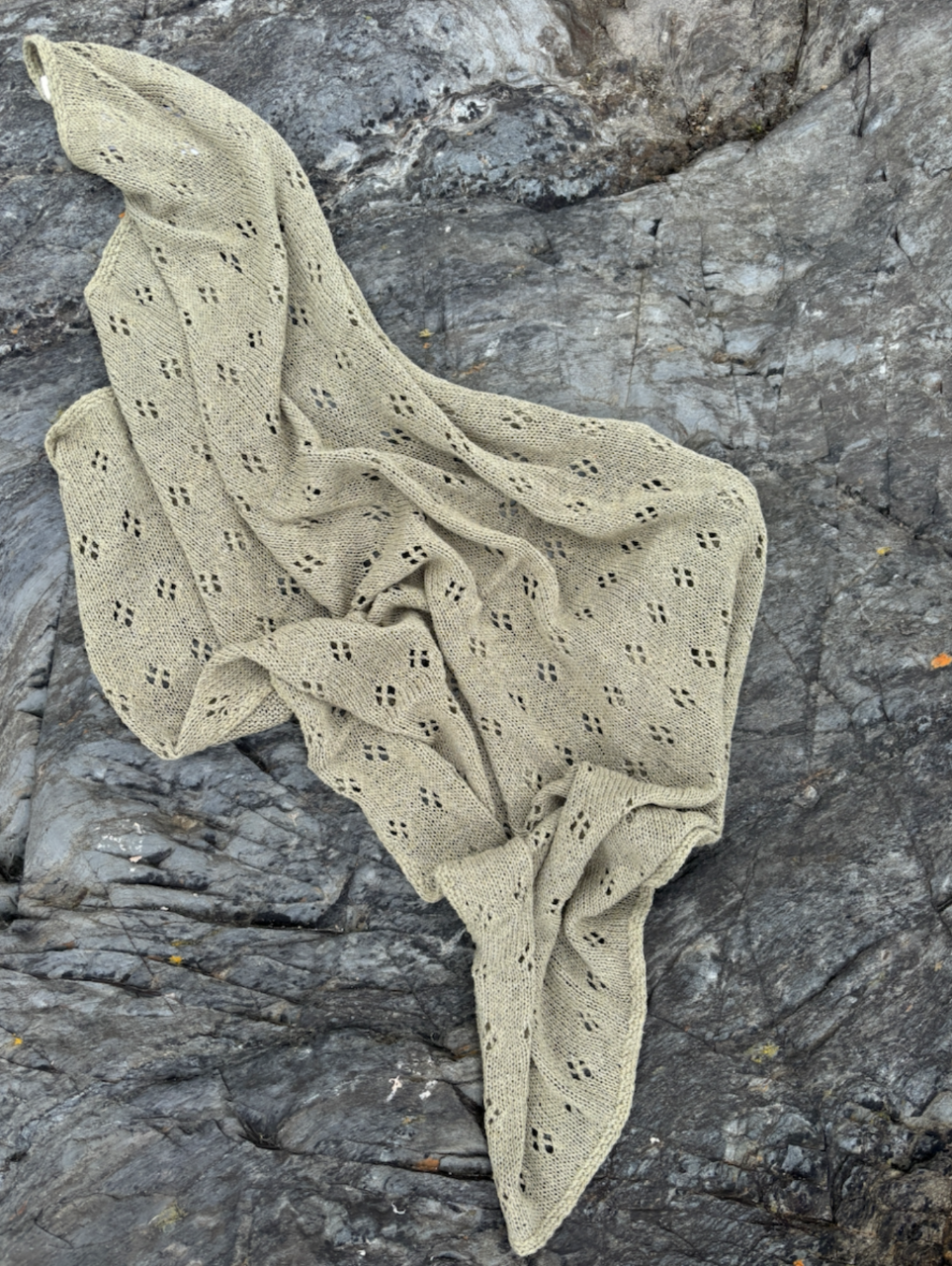 image shows coriander green silk sudha blanket