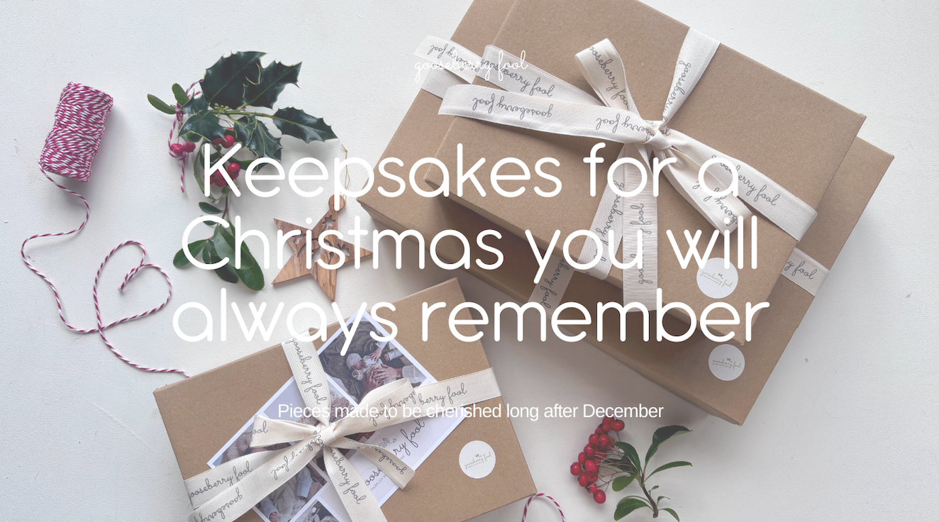 Christmas gifts for babies