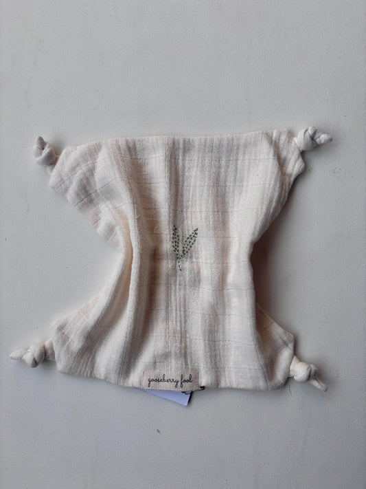 gooseberry fool comforter